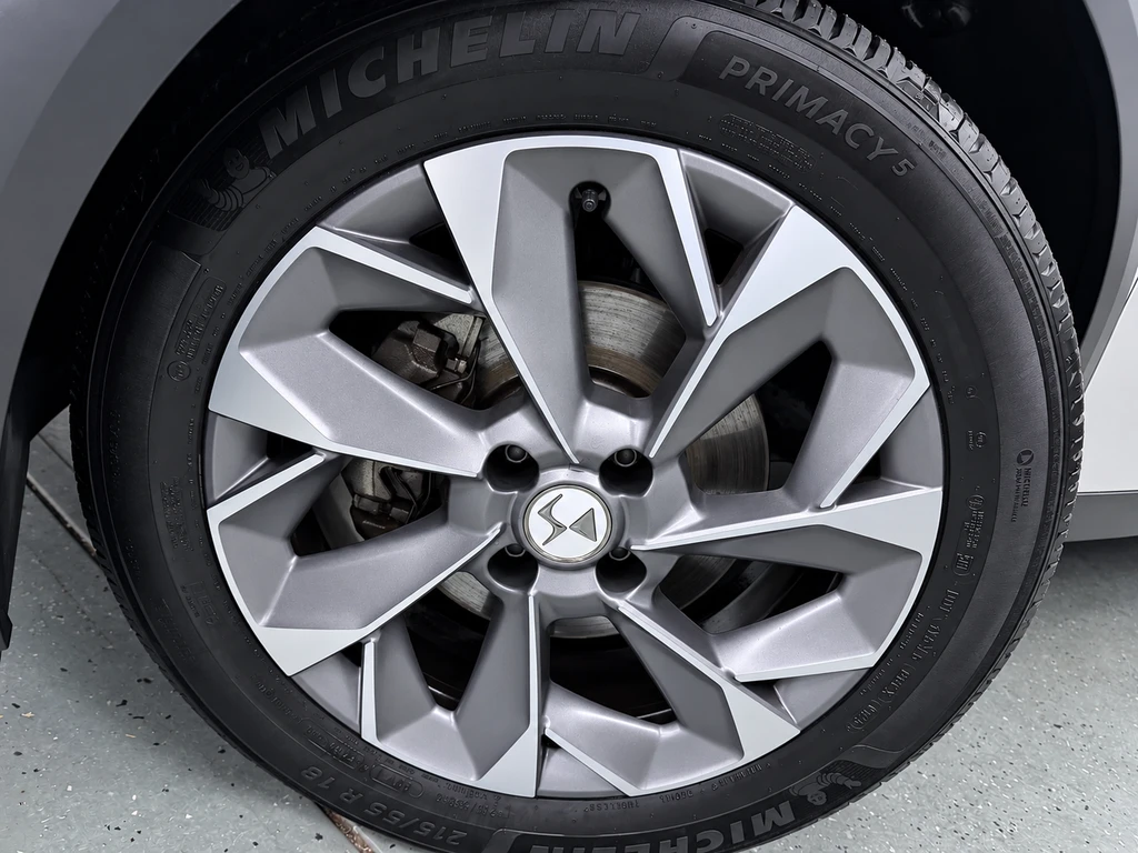 DS DS 3 – foto 9