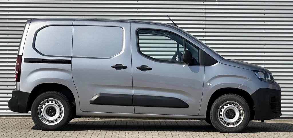 Citroën Berlingo – foto 7