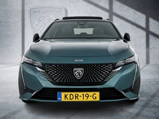 Peugeot 308 – thumbnail 5