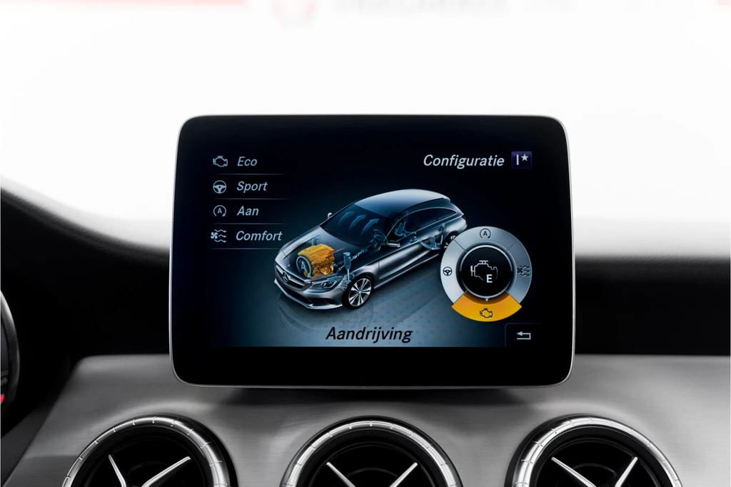 Mercedes-Benz CLA – foto 19