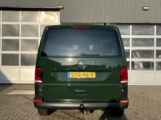 Volkswagen Transporter – thumbnail 6