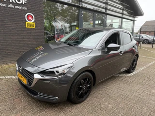 Mazda 2 – thumbnail 2