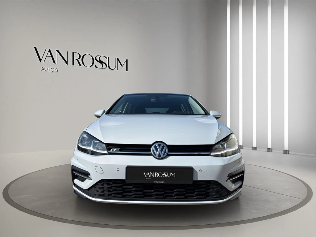 Volkswagen Golf – foto 9