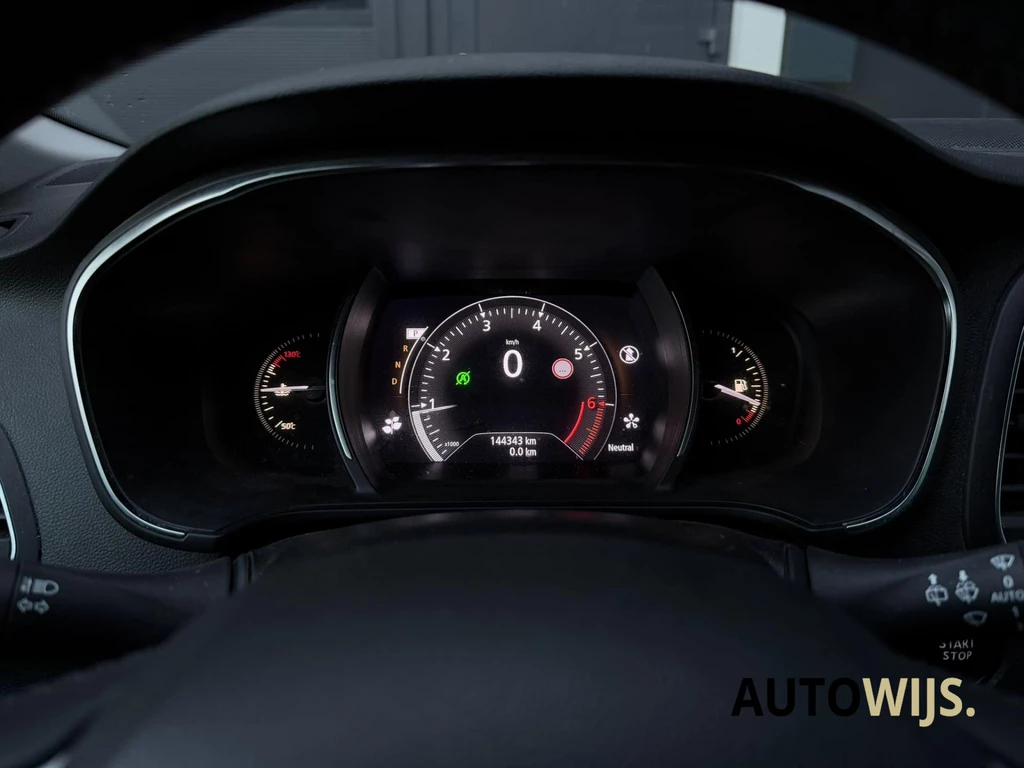 Renault Mégane Estate – foto 14