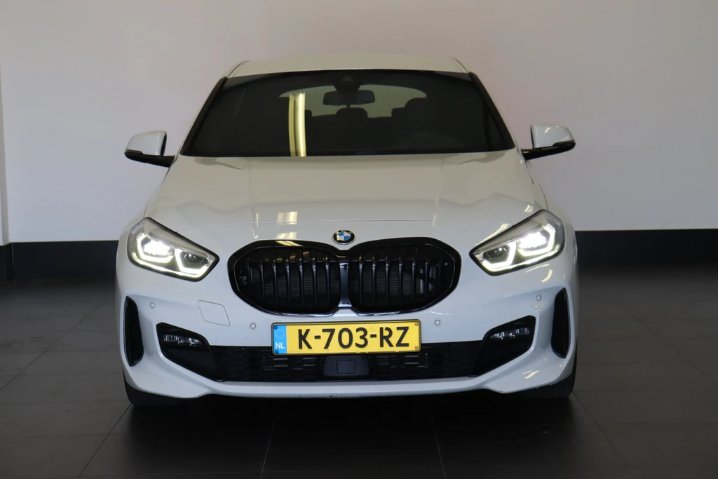 BMW 1 Serie – foto 8