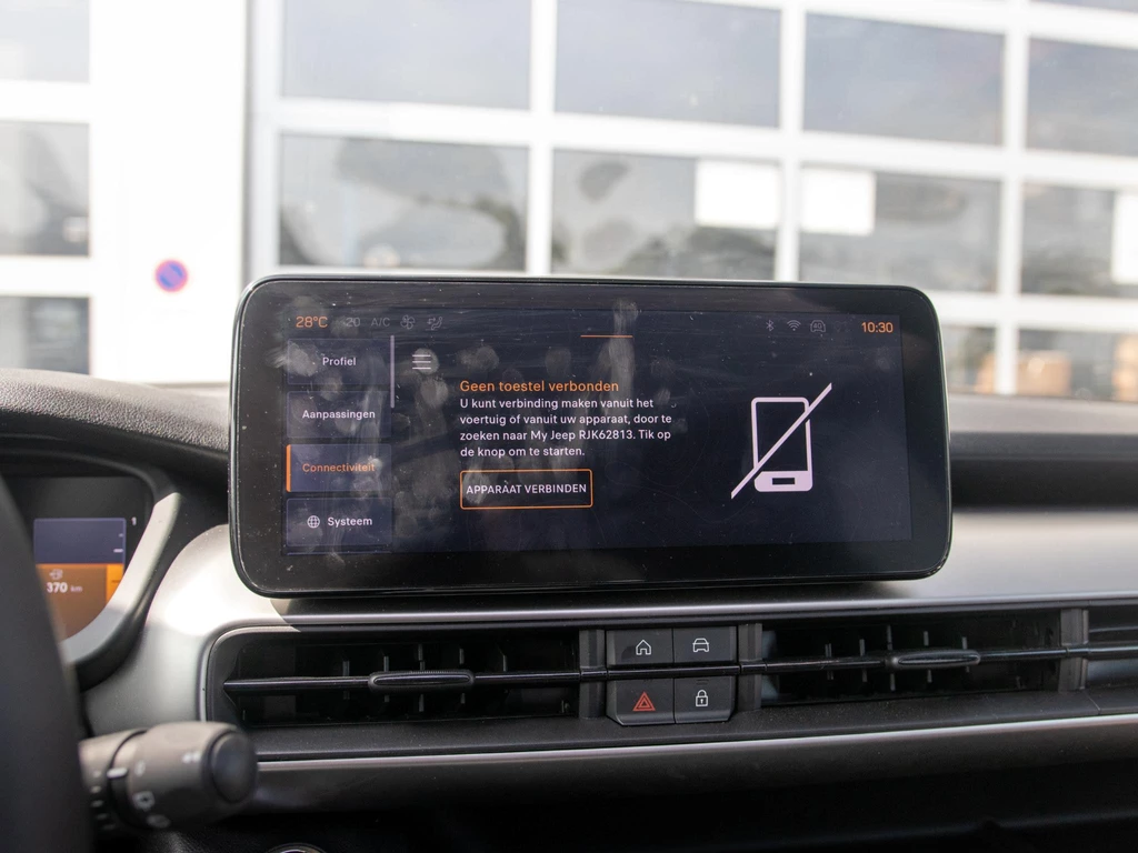 Jeep Avenger – foto 19