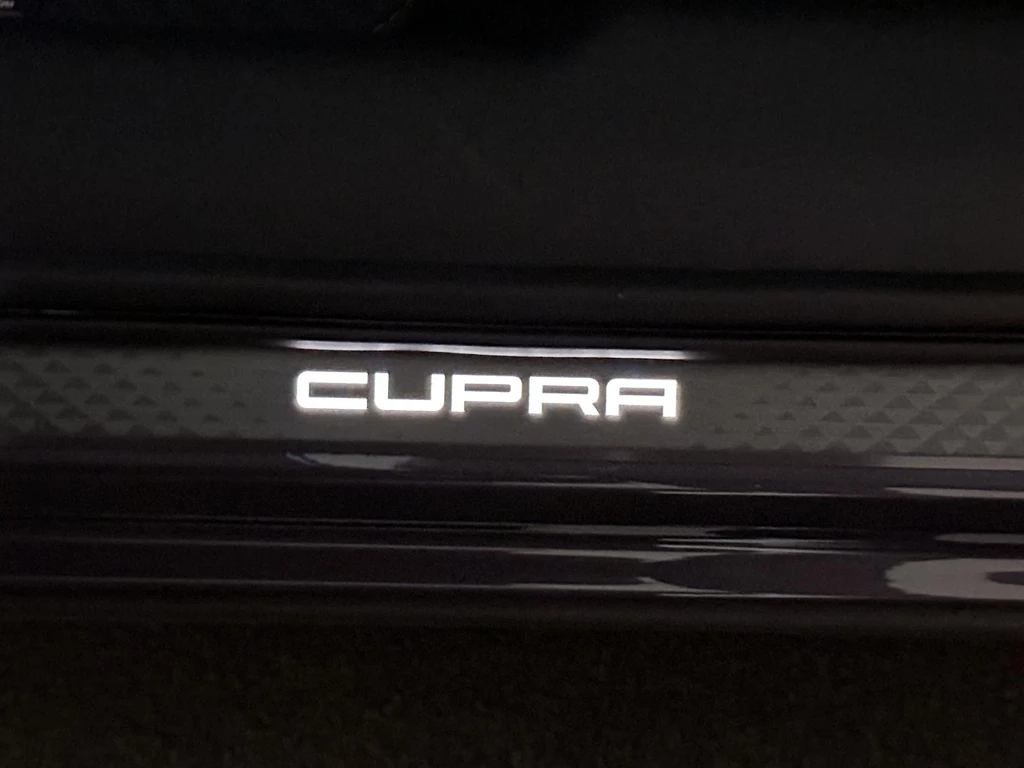 CUPRA Terramar – foto 32