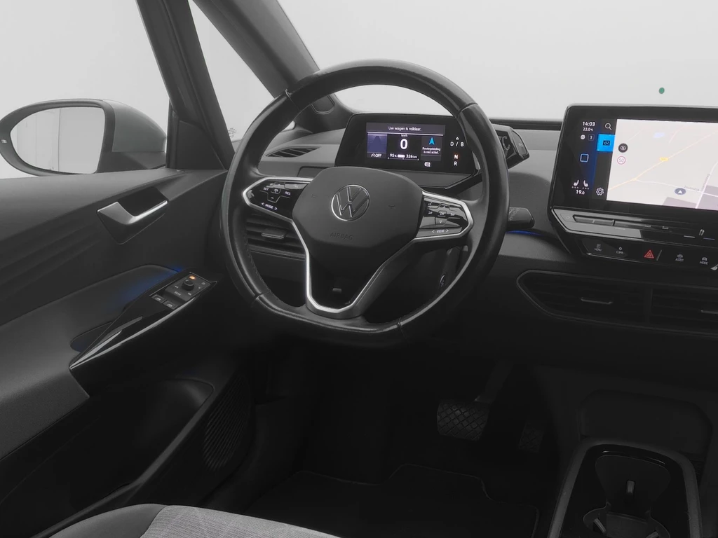 Volkswagen ID.3 – foto 25