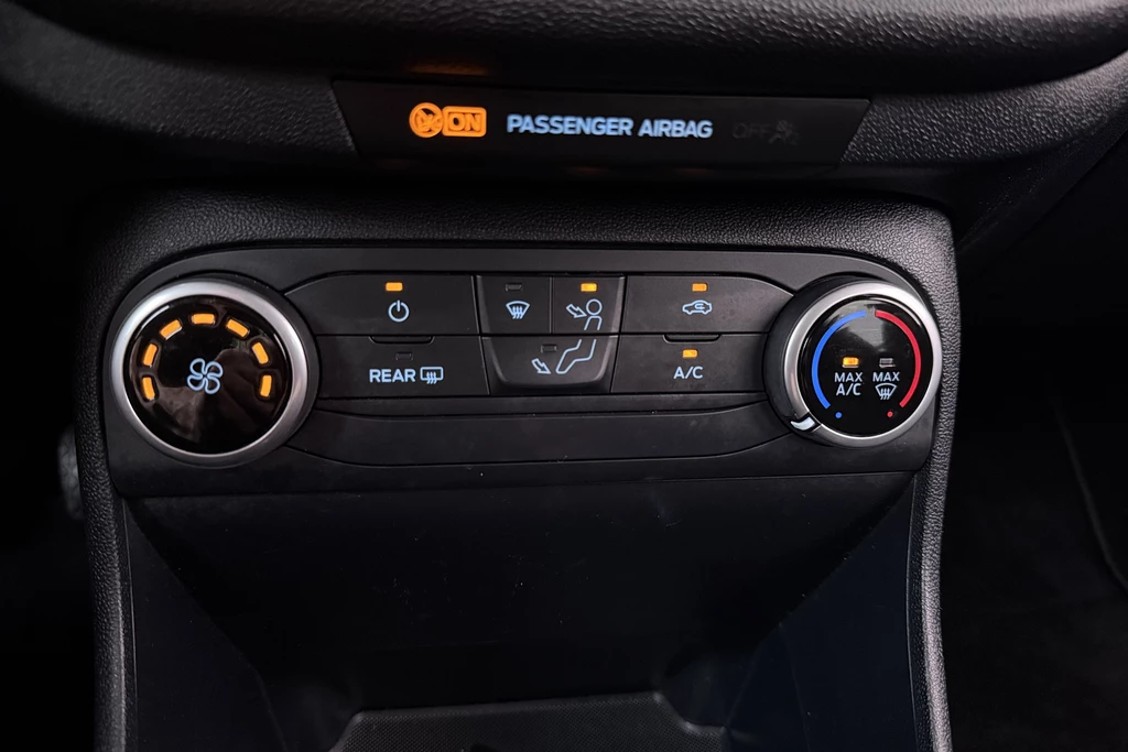 Ford Fiesta – foto 24