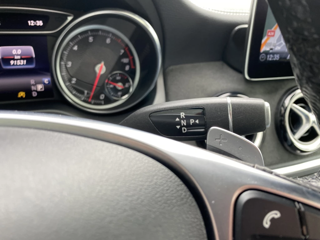 Mercedes-Benz GLA – foto 33