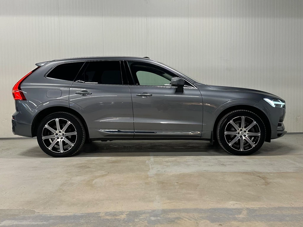 Volvo XC60 – foto 7