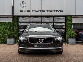 Volvo V90 – thumbnail 8
