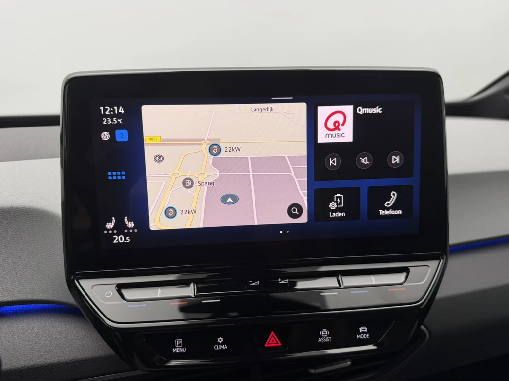 Volkswagen ID.3 – foto 13