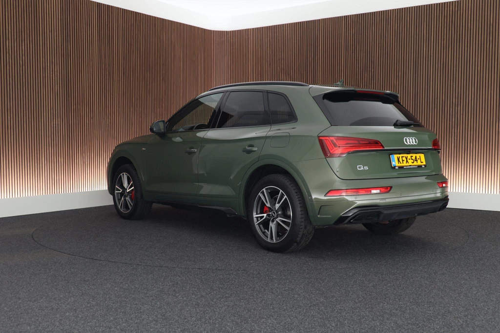 Audi Q5 – foto 3