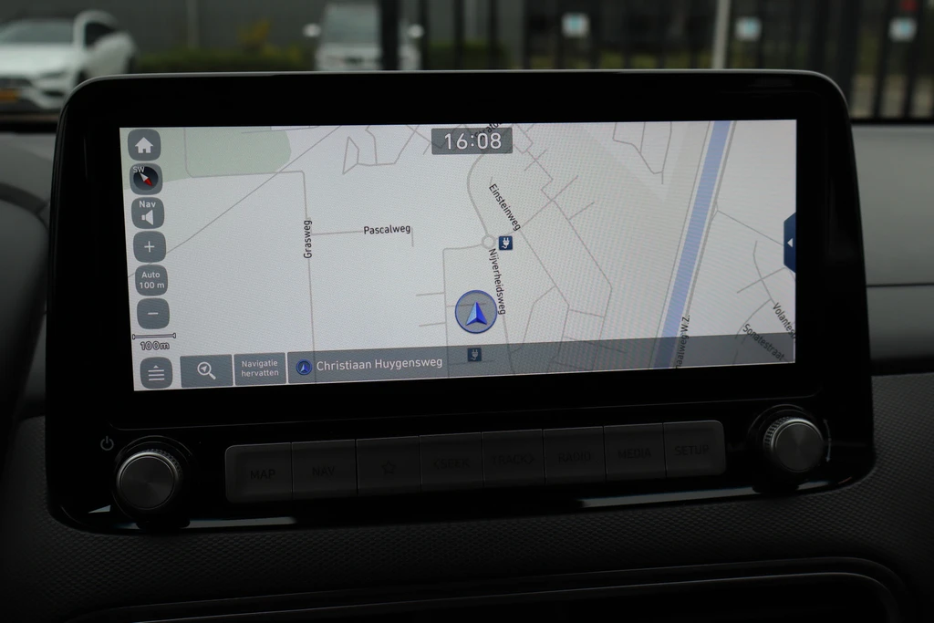 Hyundai Kona – foto 22