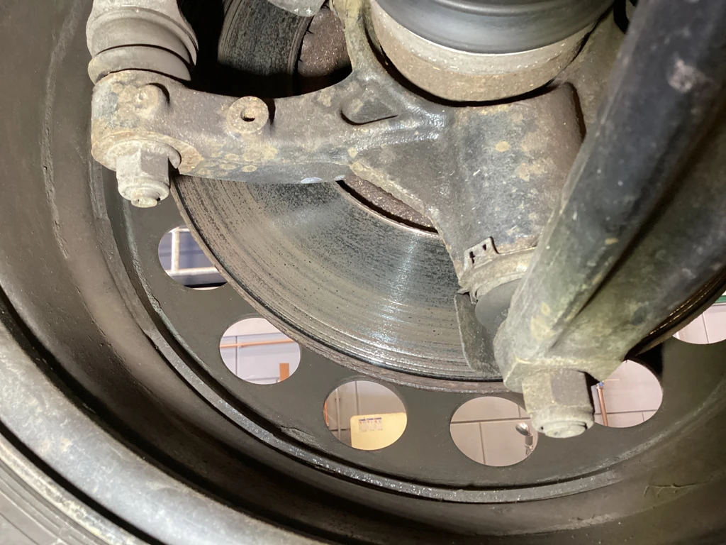 Fiat Scudo – foto 23