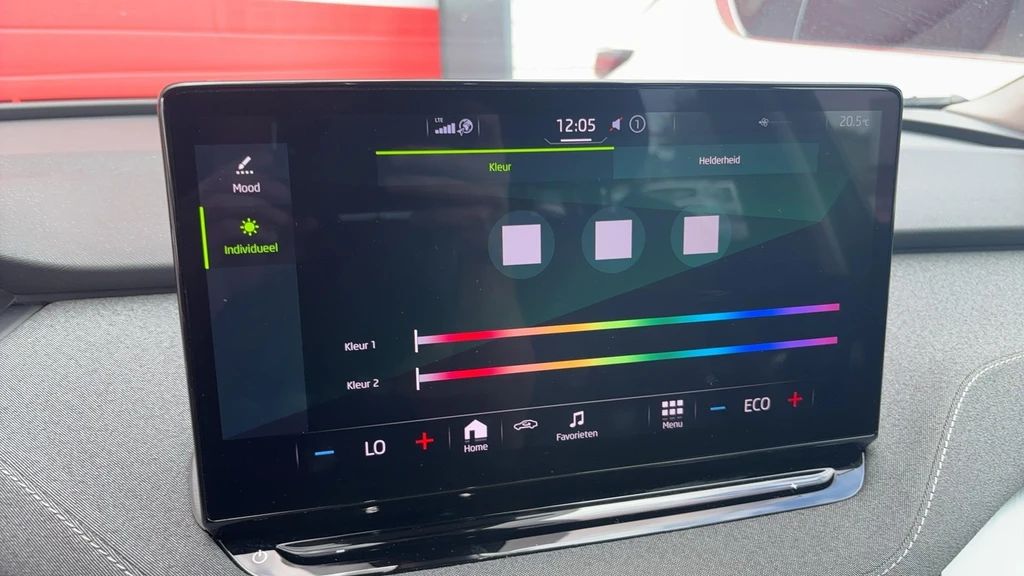 Škoda Enyaq iV – foto 13