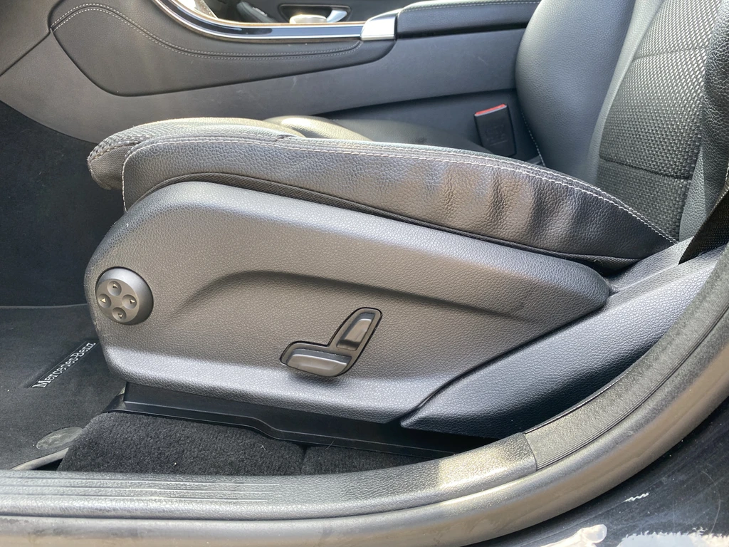 Mercedes-Benz GLC – foto 26