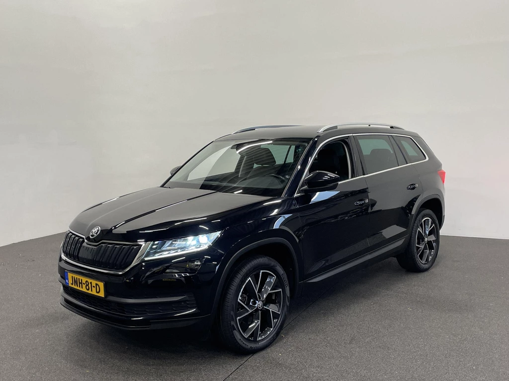 Škoda Kodiaq – foto 2