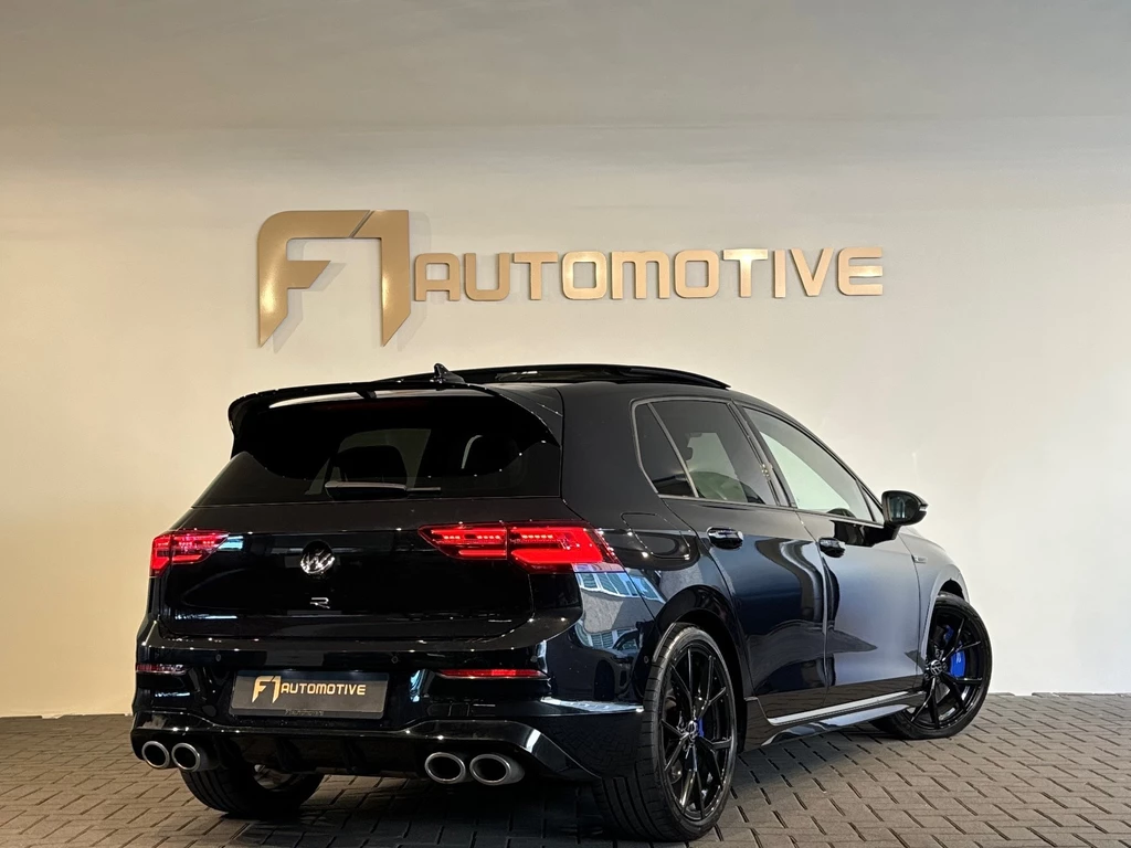 Volkswagen Golf – foto 5