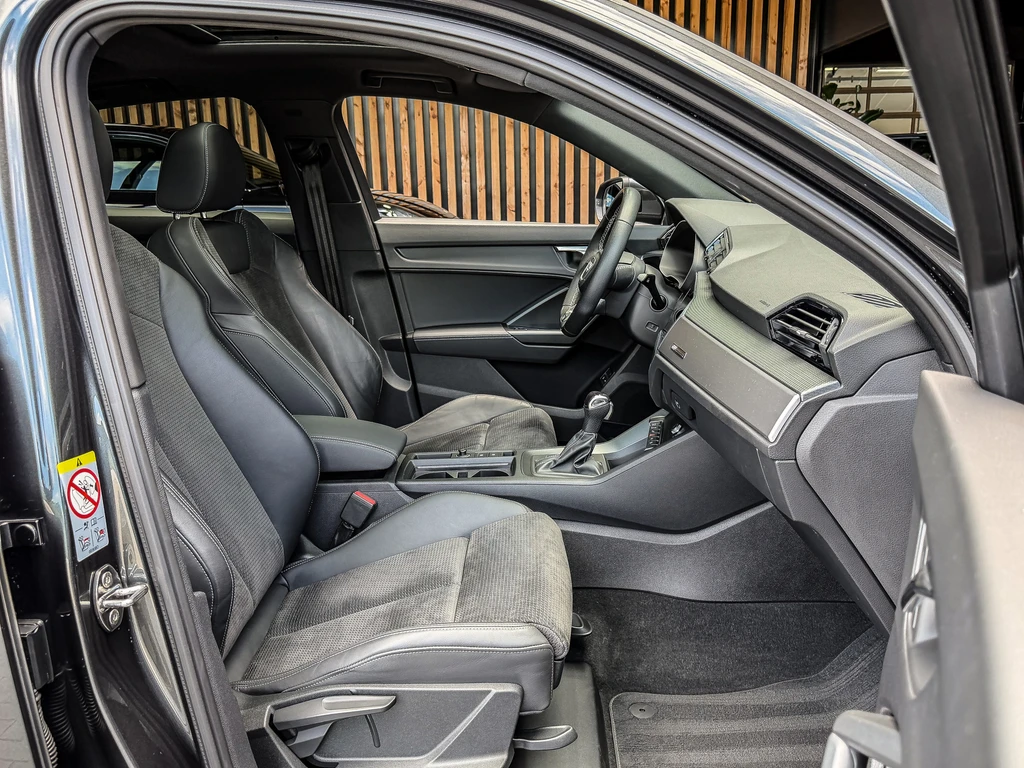 Audi Q3 – foto 27