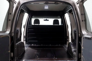 Volkswagen Caddy – thumbnail 11