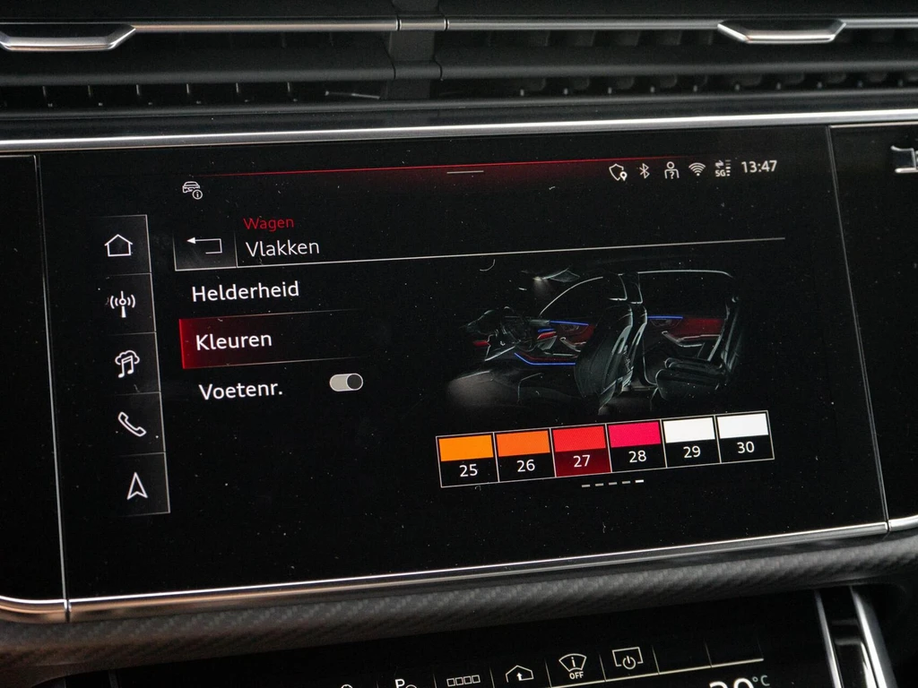 Audi Q8 – foto 62