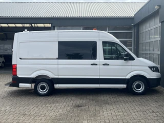 Volkswagen Crafter – thumbnail 8