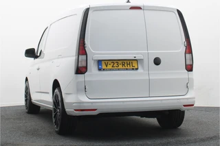 Volkswagen Caddy – thumbnail 6