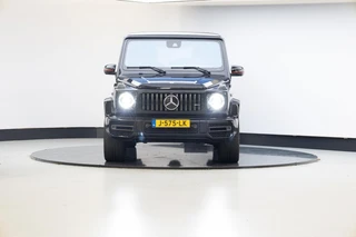 Mercedes-Benz G-Klasse – thumbnail 8
