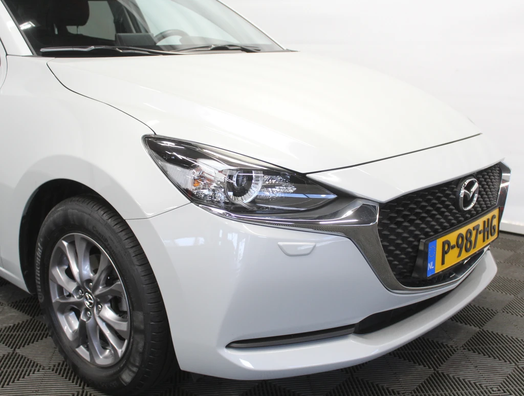 Mazda 2 – foto 8