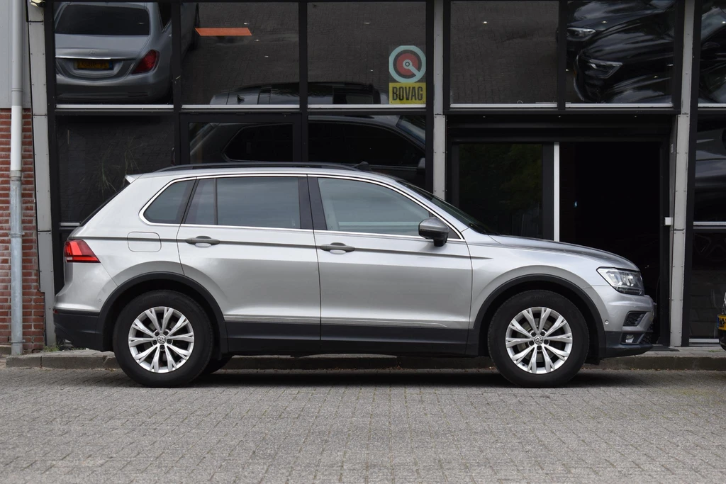 Volkswagen Tiguan – foto 11