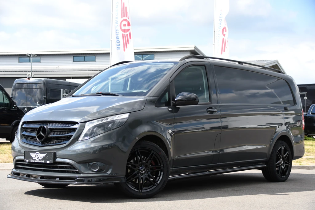 Mercedes-Benz Vito – foto 2