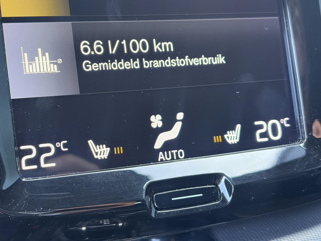 Volvo XC60 – foto 19
