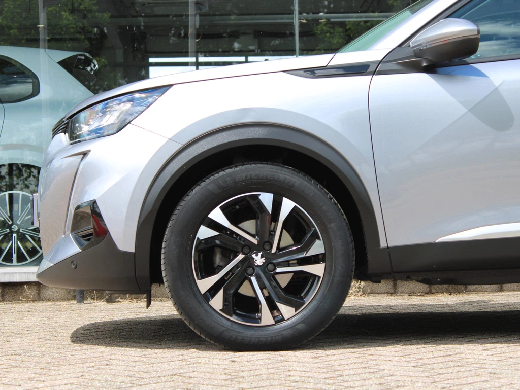 Peugeot 2008 – foto 10