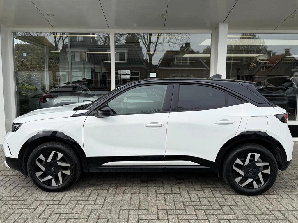 Opel Mokka – foto 2