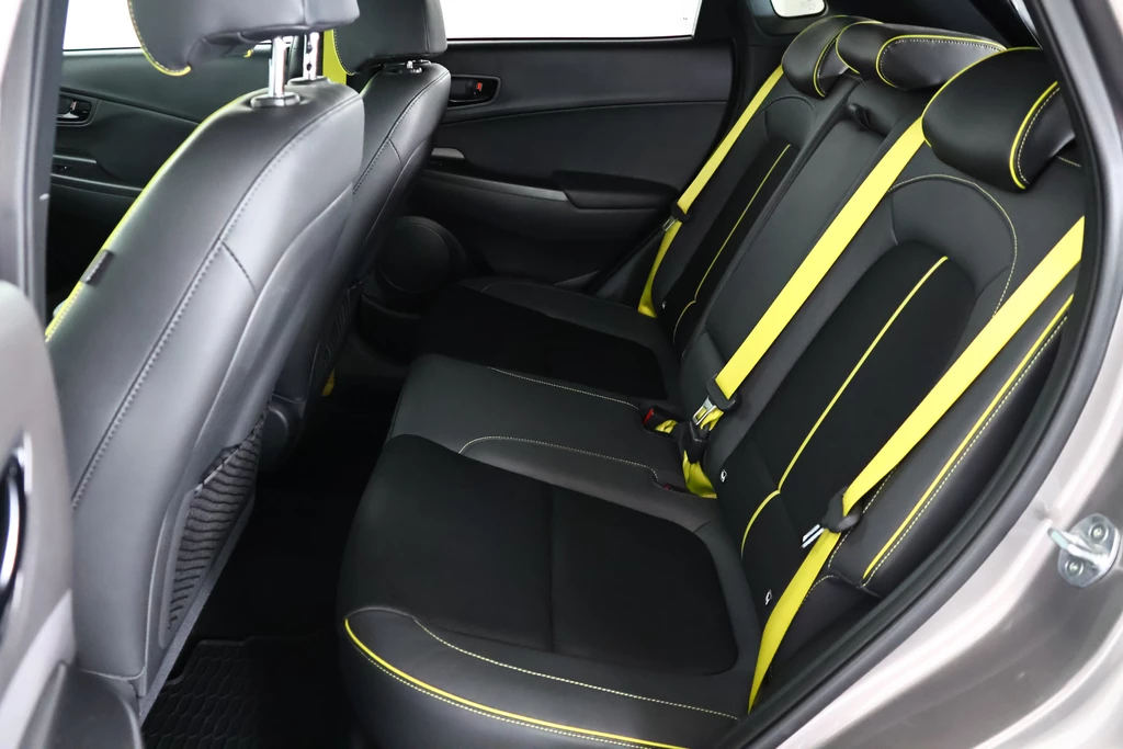 Hyundai Kona – foto 13