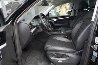 Volkswagen Touareg – thumbnail 11
