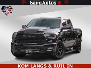 Dodge Ram 1500 – thumbnail 1