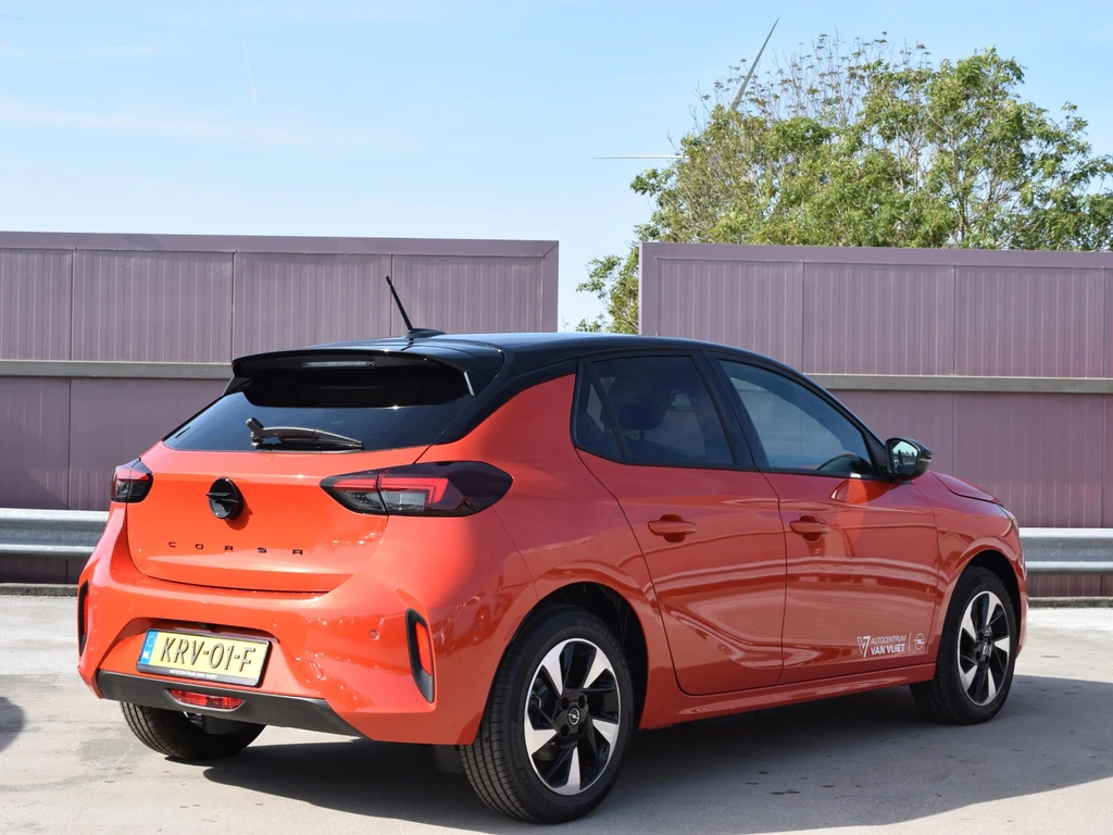Opel Corsa-e – foto 4