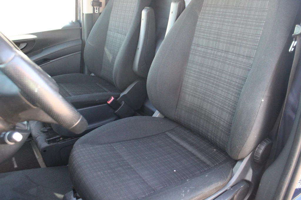 Mercedes-Benz Vito – foto 14
