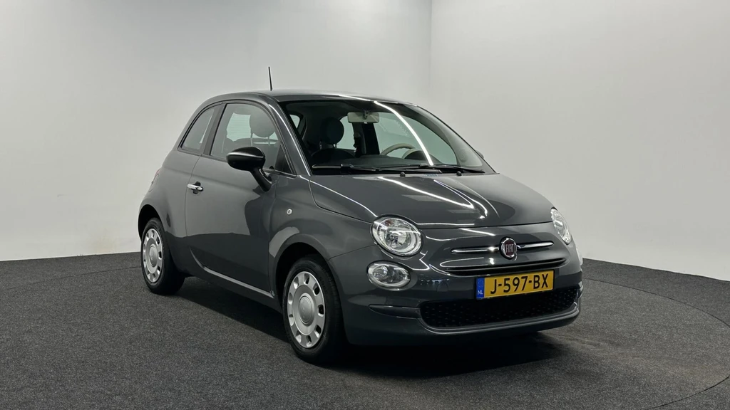 Fiat 500 – foto 7