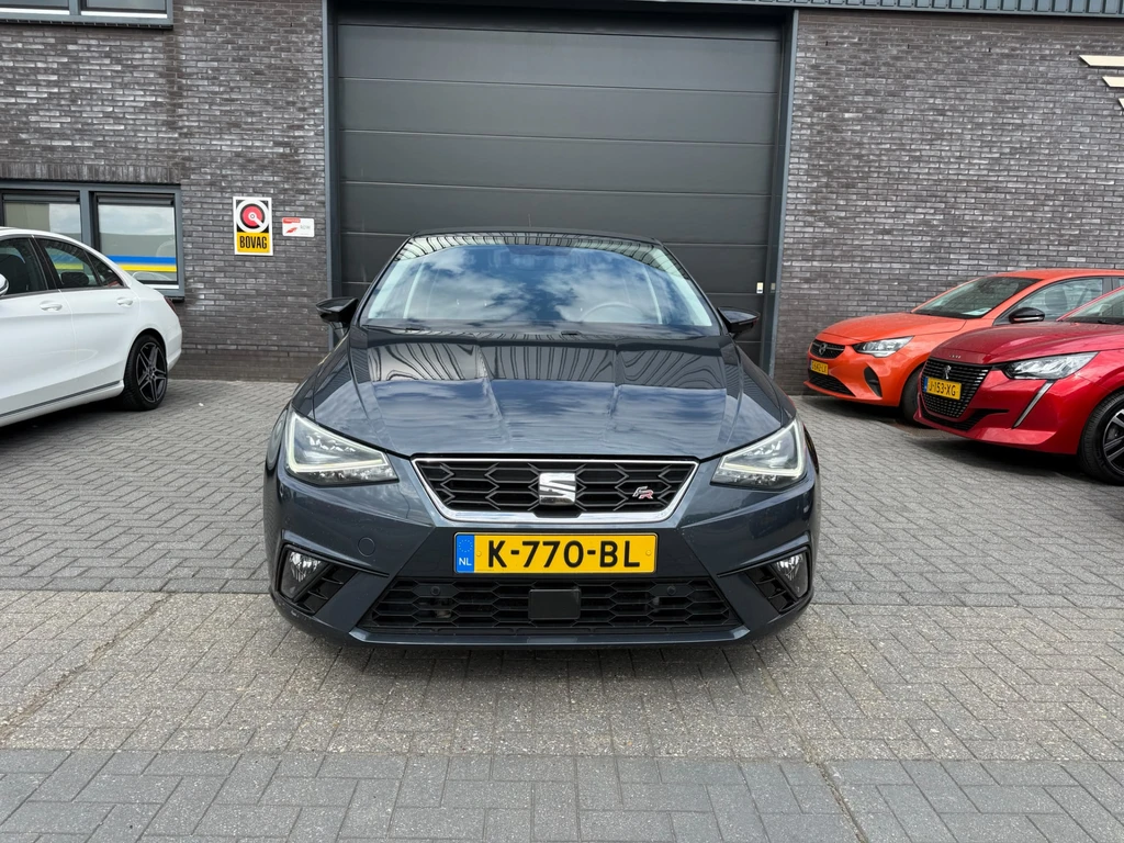 SEAT Ibiza – foto 8
