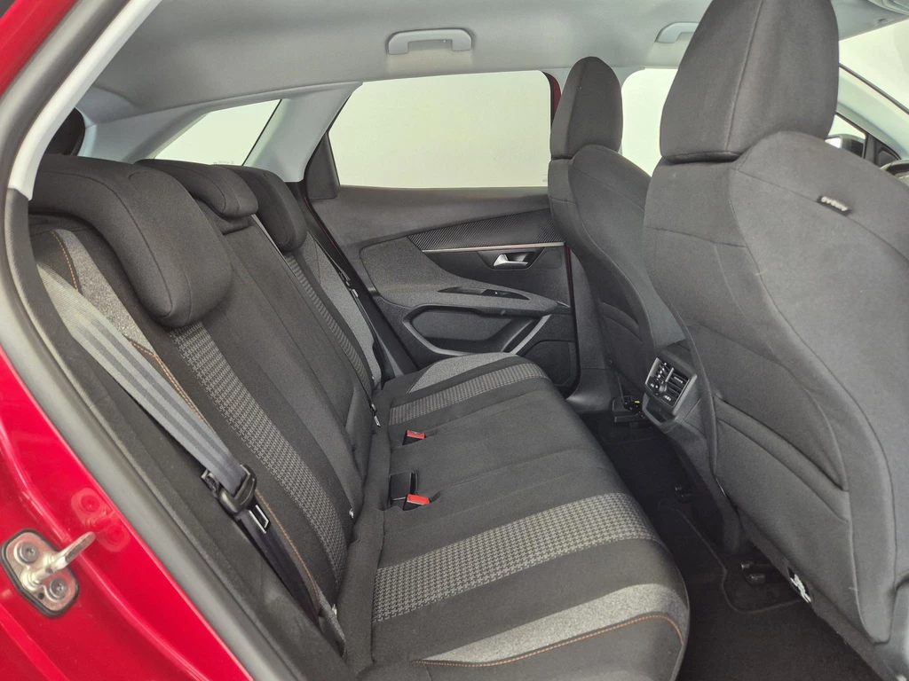Peugeot 3008 – foto 31