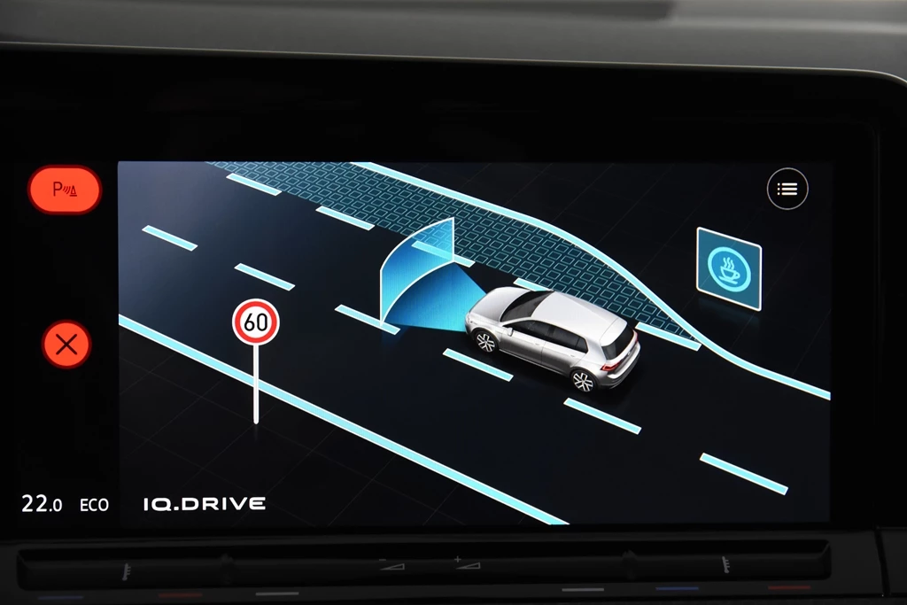 Volkswagen Golf – foto 21