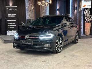 Volkswagen Polo – thumbnail 1