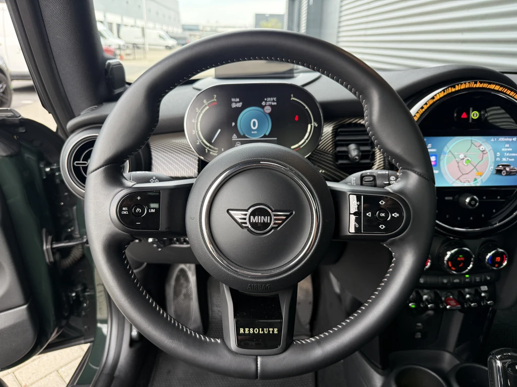 MINI 3-deurs – foto 13