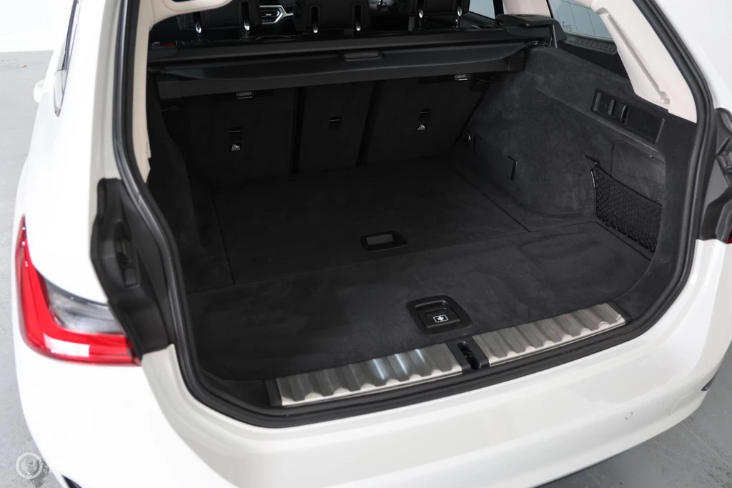 BMW 3 Serie – foto 27