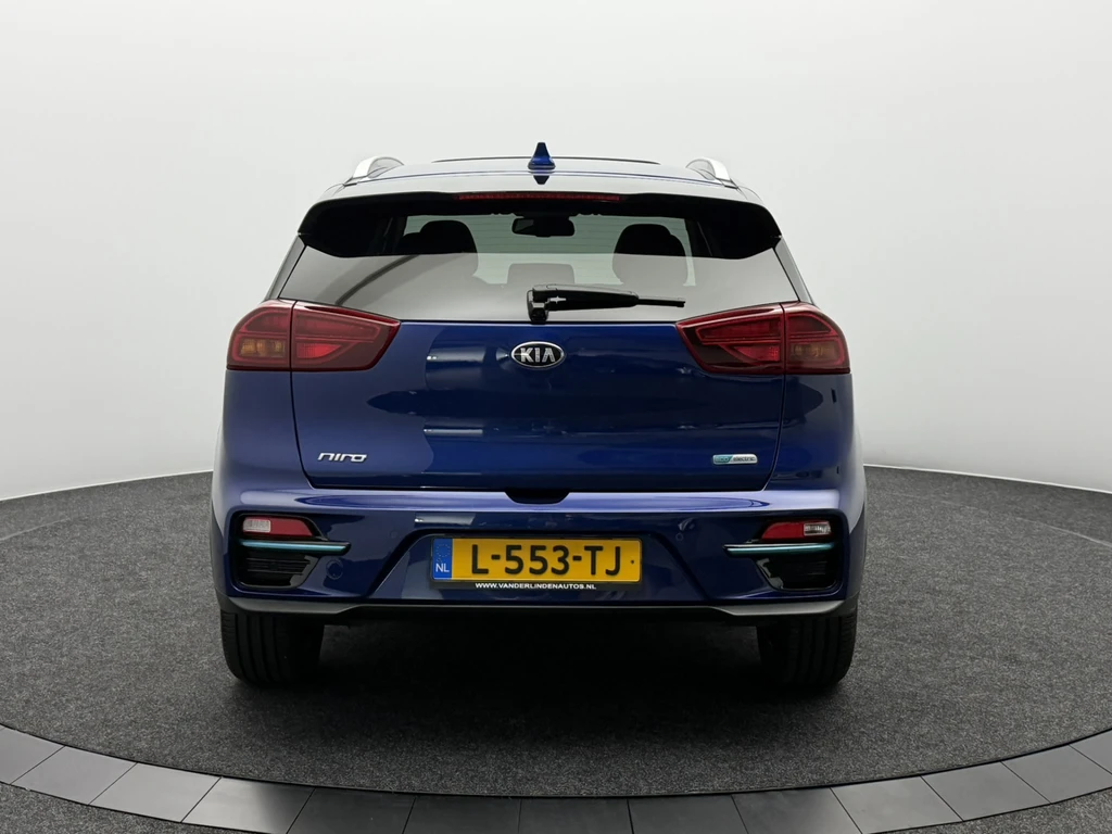 Kia e-Niro – foto 5