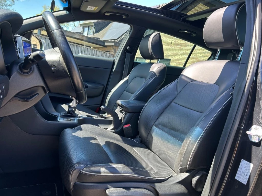 Kia Sportage – foto 24